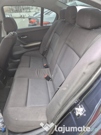 Bmw e90 320d autoturism