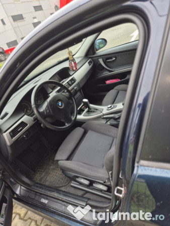 Bmw e90 320d autoturism