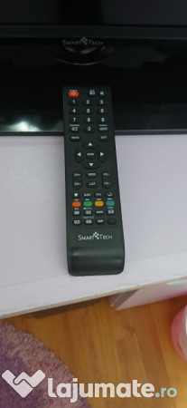 Televizor Full HD 101cm Smart Tech 
