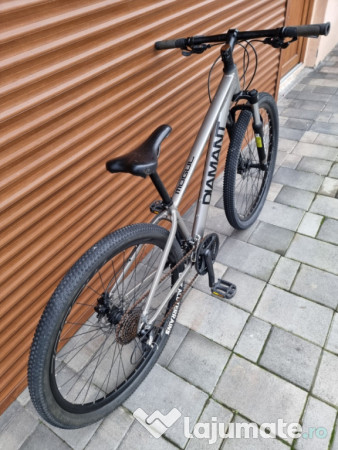 Bicicleta copii-adulți 27,5"DIAMANT MOGUL Import Norvegia 
