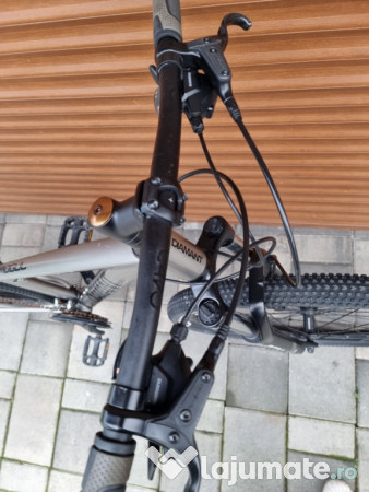 Bicicleta copii-adulți 27,5"DIAMANT MOGUL Import Norvegia 