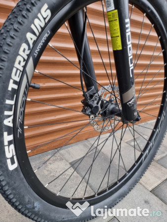 Bicicleta copii-adulți 27,5"DIAMANT MOGUL Import Norvegia 