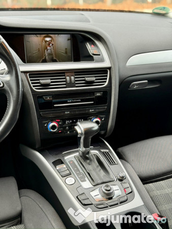 Audi A4 S-line 2015 Tva deductibil Finantare Garantie 