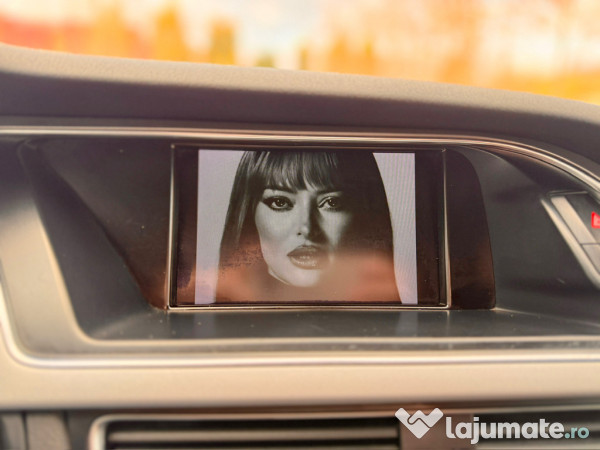 Audi A4 S-line 2015 Tva deductibil Finantare Garantie 