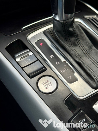 Audi A4 S-line 2015 Tva deductibil Finantare Garantie 