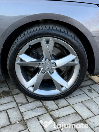 Audi A4 S-line 2021 Finantare avans 0 Garantie 