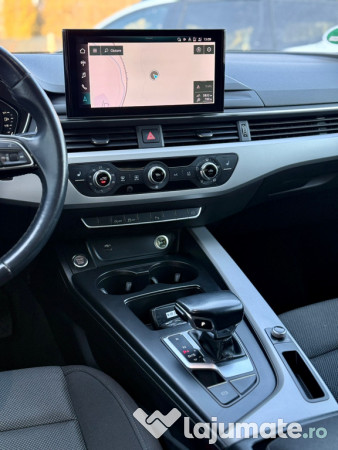 Audi A4 S-line 2021 Finantare avans 0 Garantie 