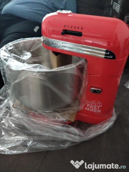 Mixer bucătărie 350 W, NOU ÎN CUTIE 