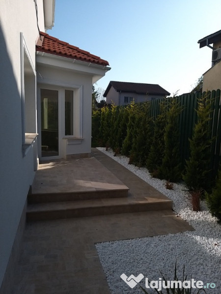 Constructii rezidentiale & industriale Bucuresti / Ilfov New Construct