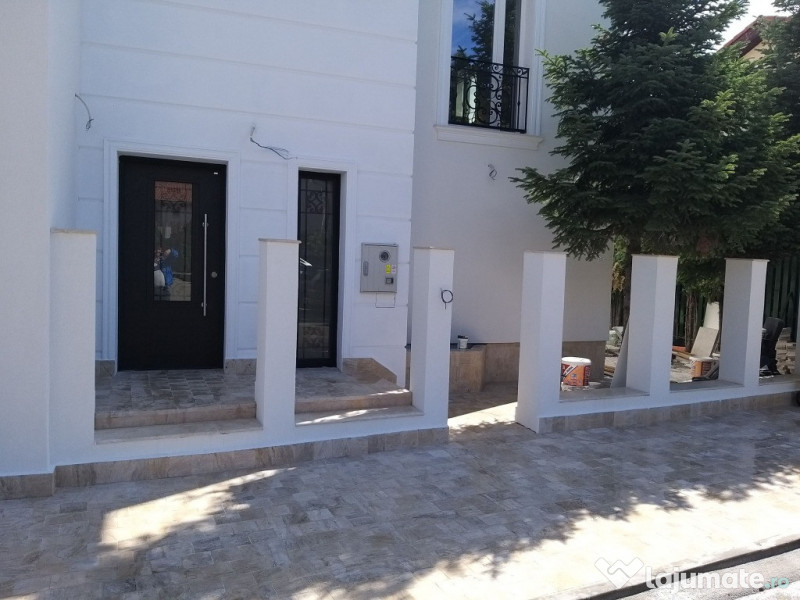 Constructii rezidentiale & industriale Bucuresti / Ilfov New Construct