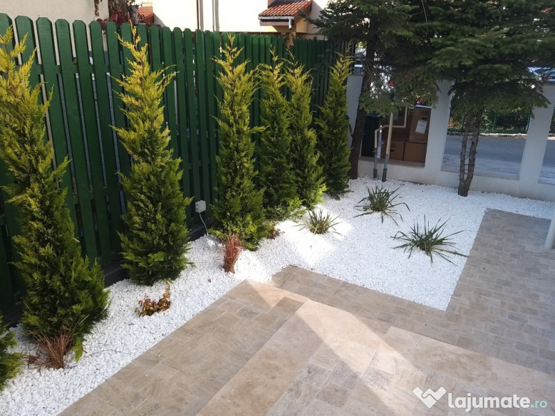 Constructii rezidentiale & industriale Bucuresti / Ilfov New Construct