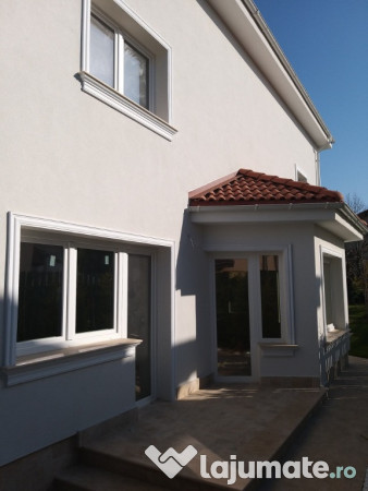 Constructii rezidentiale & industriale Bucuresti / Ilfov New Construct