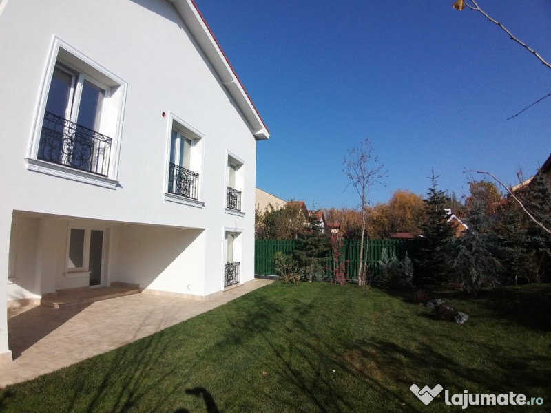 Constructii rezidentiale & industriale Bucuresti / Ilfov New Construct