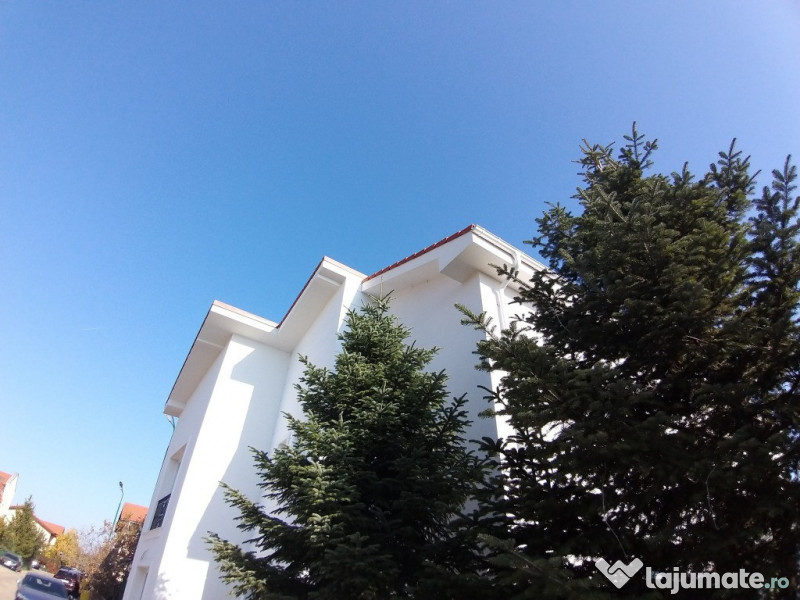 Constructii rezidentiale & industriale Bucuresti / Ilfov New Construct