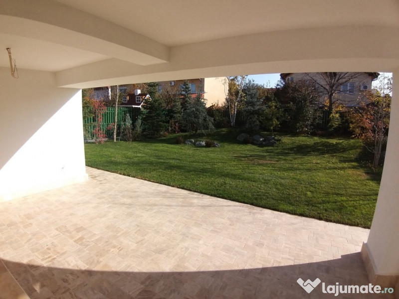 Constructii rezidentiale & industriale Bucuresti / Ilfov New Construct