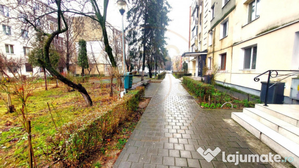 Apartament 3 camere Calea Bucuresti