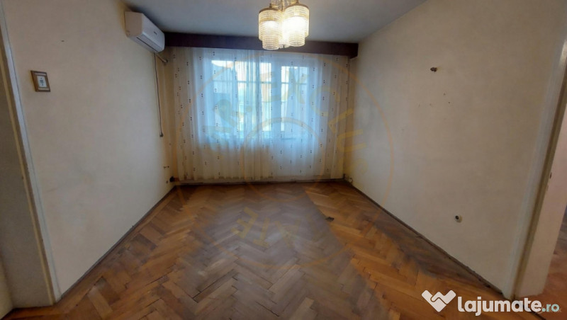 Apartament 3 camere Calea Bucuresti