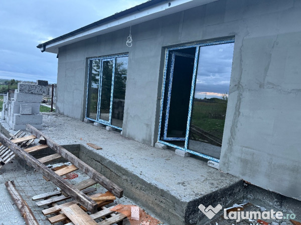 Casă Agigea str. Răchitei, accept variante auto