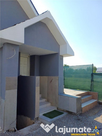 Casa si pentru cazare muncitori in zona parcului industrial 