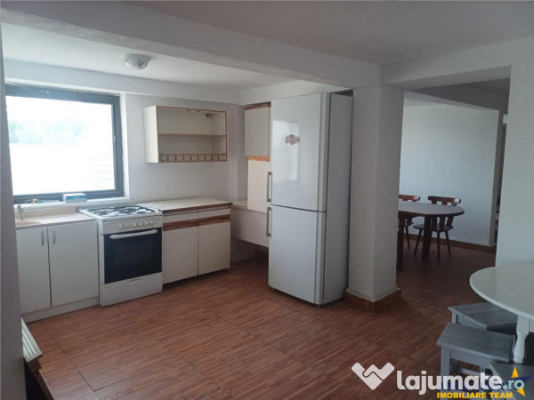 Casa si pentru cazare muncitori in zona parcului industrial 
