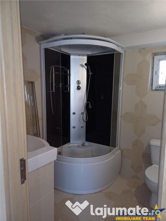 Casa si pentru cazare muncitori in zona parcului industrial 