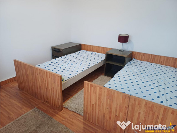 Casa si pentru cazare muncitori in zona parcului industrial 