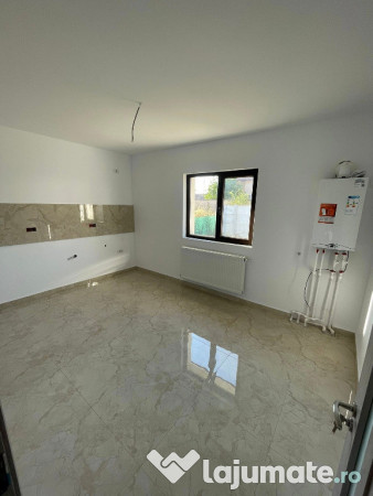 Casa cu 3 camere pe parter|Clinceni 