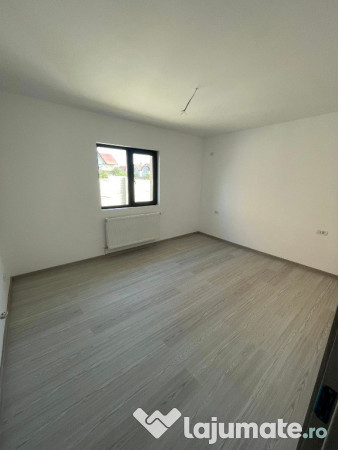 Casa cu 3 camere pe parter|Clinceni 