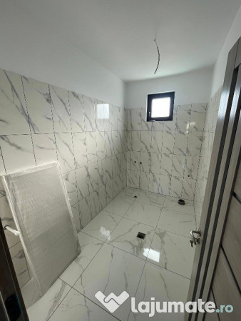 Casa cu 3 camere pe parter|Clinceni 