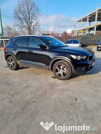 Volvo XC 40 T4 autoturism 