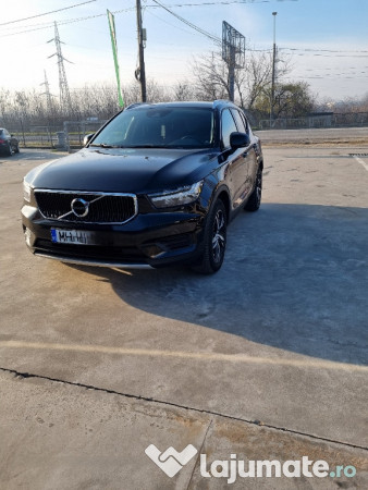 Volvo XC 40 T4 autoturism 
