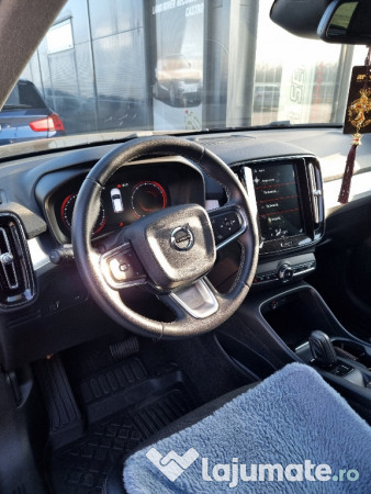 Volvo XC 40 T4 autoturism 