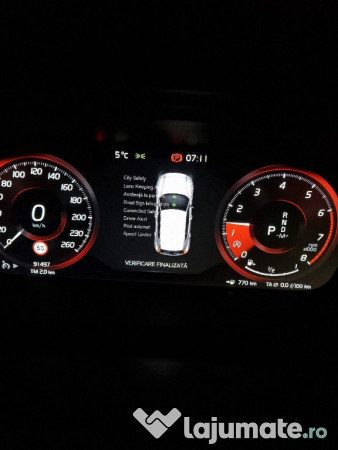 Volvo XC 40 T4 autoturism 