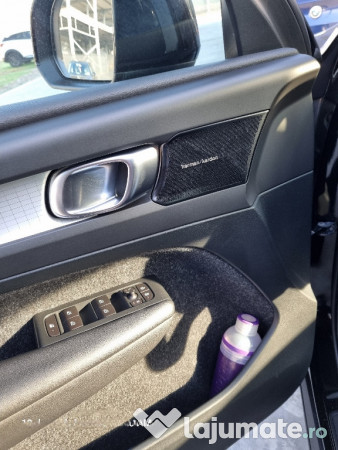 Volvo XC 40 T4 autoturism 