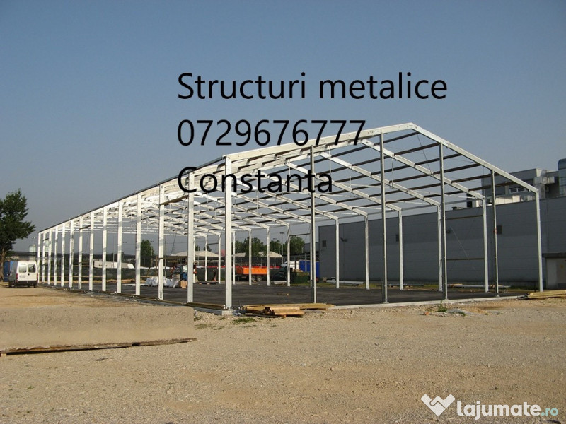 Confecții metalice și lucrări de sudură,numai sudura electrică. 