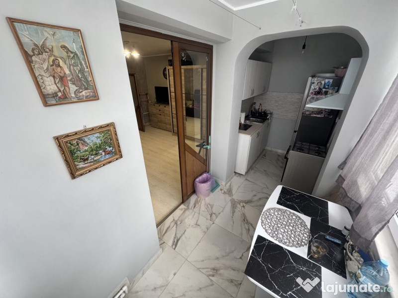 Garsonieră / Studio zona Far