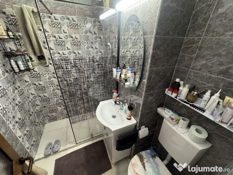 Garsonieră / Studio zona Far