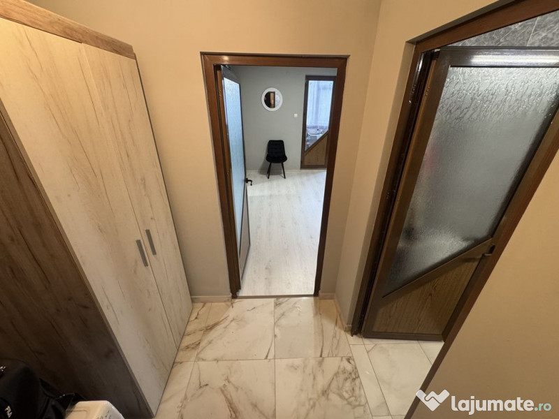 Garsonieră / Studio zona Far