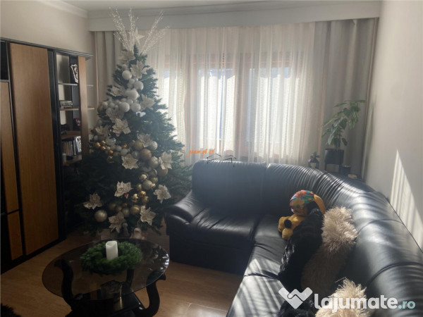 Apartament 2 camere , zona ultracentrala - Piata Moldovei ,