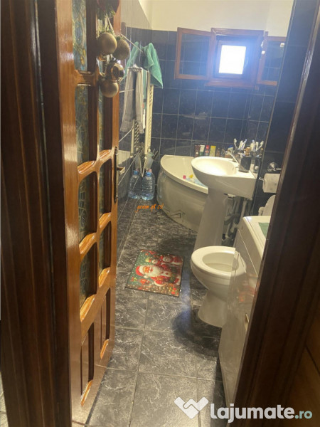 Apartament 2 camere , zona ultracentrala - Piata Moldovei ,