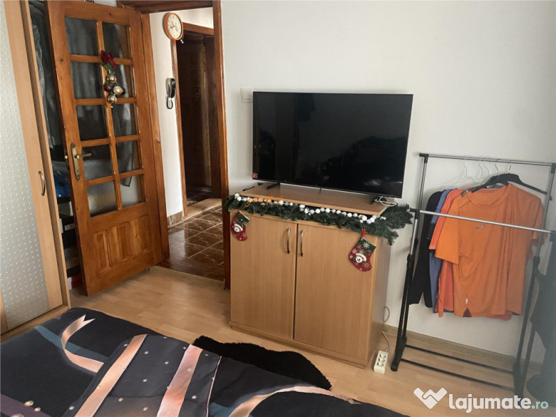Apartament 2 camere , zona ultracentrala - Piata Moldovei ,