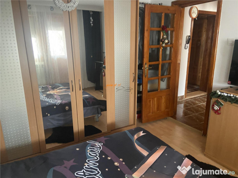 Apartament 2 camere , zona ultracentrala - Piata Moldovei ,