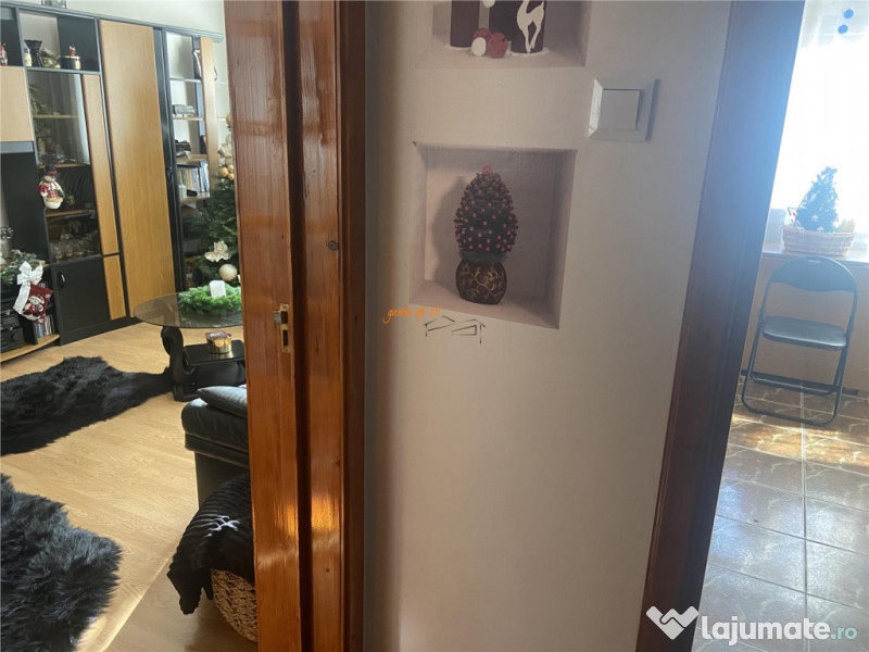 Apartament 2 camere , zona ultracentrala - Piata Moldovei ,