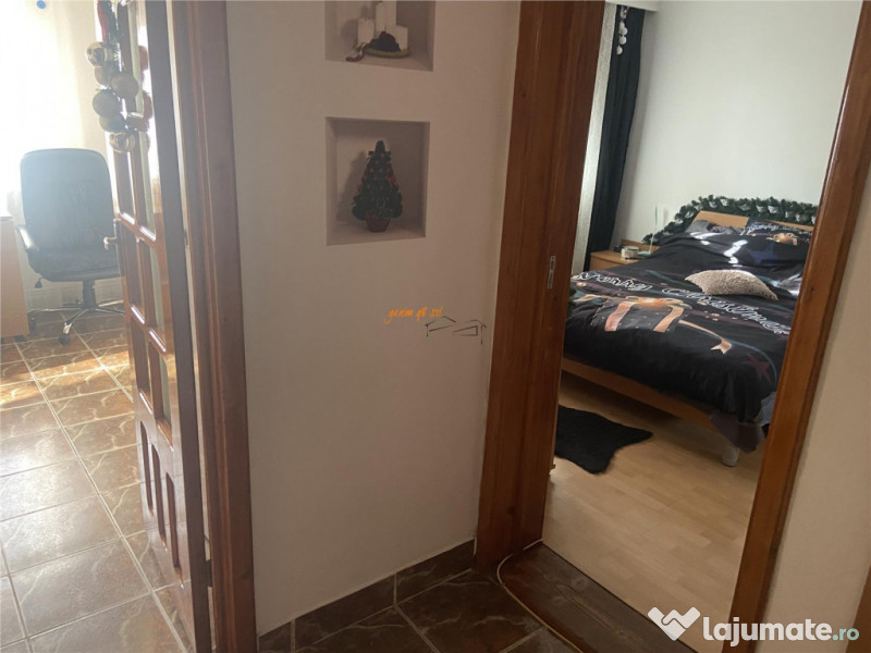Apartament 2 camere , zona ultracentrala - Piata Moldovei ,