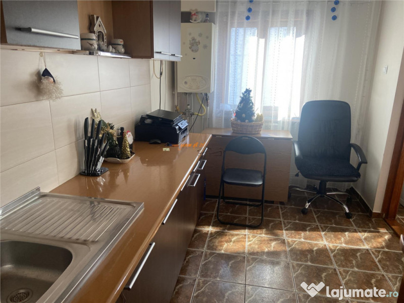 Apartament 2 camere , zona ultracentrala - Piata Moldovei ,