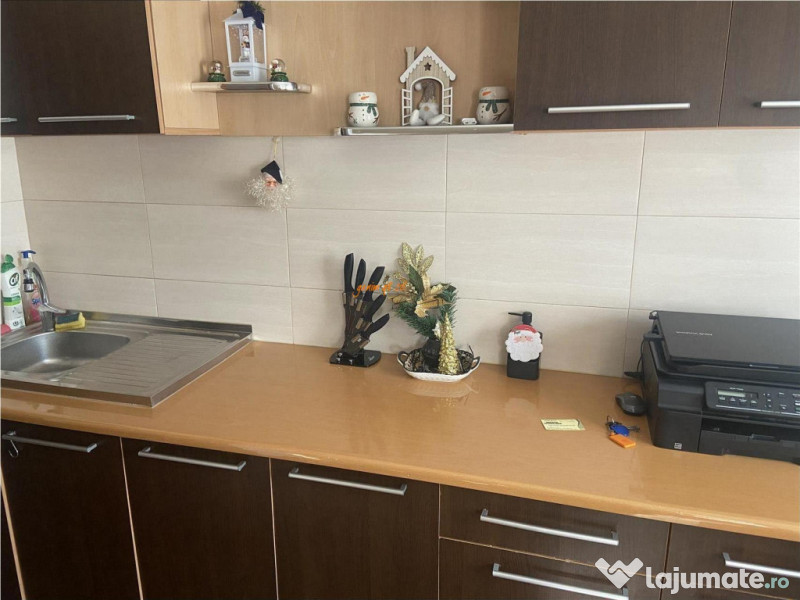 Apartament 2 camere , zona ultracentrala - Piata Moldovei ,