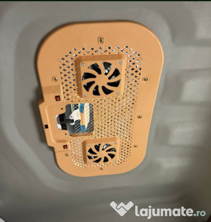 Fără permis, fără combustibil– Kuba E-Kamyonet- triciclu electric 