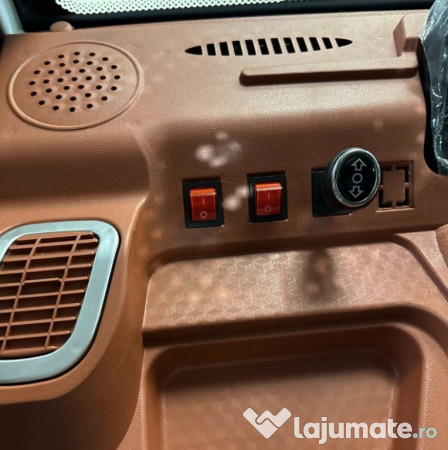 Fără permis, fără combustibil– Kuba E-Kamyonet- triciclu electric 