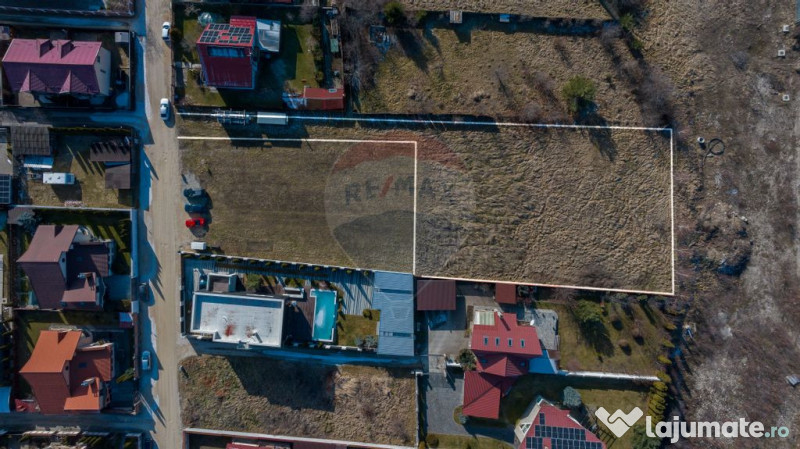 Teren de vânzare 2.160 mp cu 125 euro/ mp în Bunloc - O...