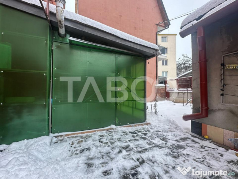 De vanzare casa individuala langa BT ARENA cu posibilitate m